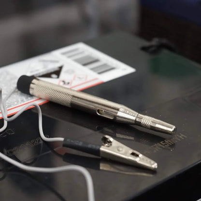 VoltFlow Circuit Tester 6V-24V Metal