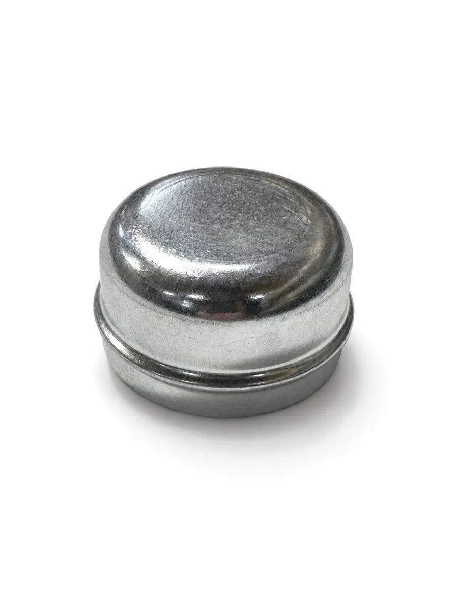 Dust Cap 2" Zinc Plated Suits Dexter