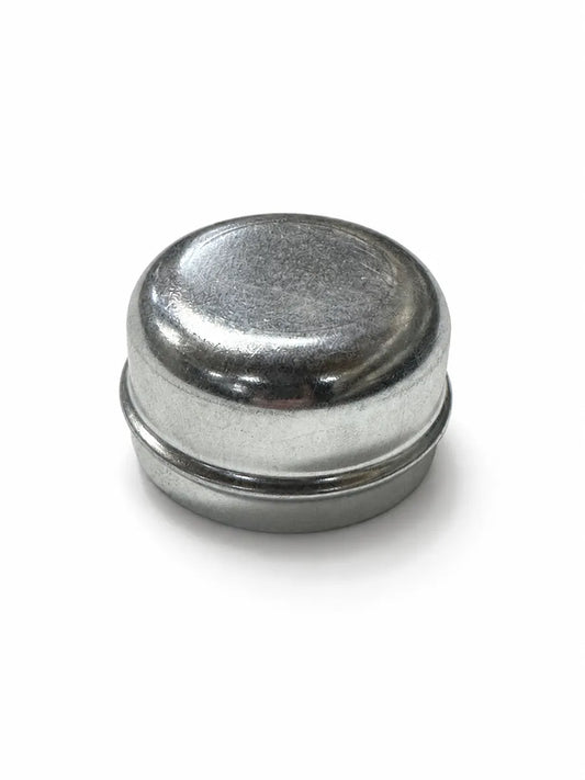 Dust Cap 2" Zinc Plated Suits Dexter