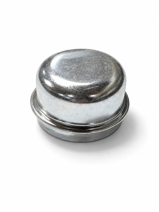 Dust Cap 2-1/16" Zinc Plated Old C-Type Knock-In