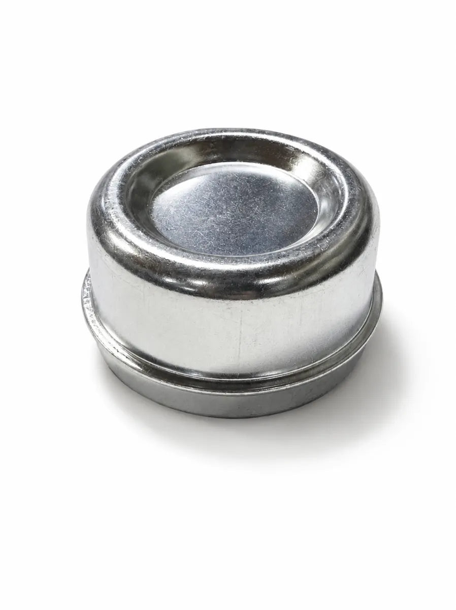 Dust Cap 70mm 2-3/4" Zinc Plated Suits Dexter