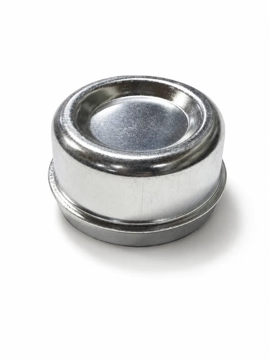 Dust Cap 70mm 2-3/4" Zinc Plated Suits Dexter