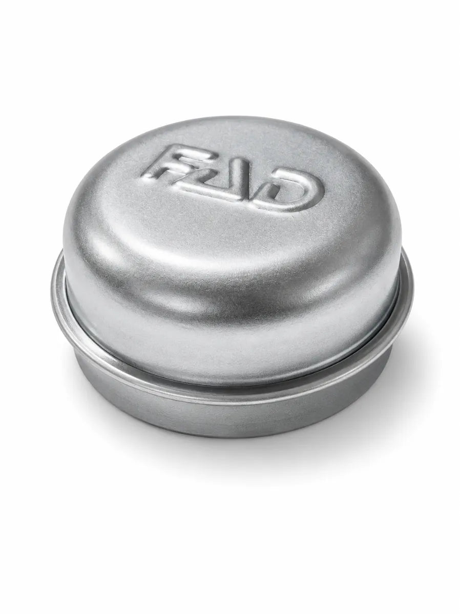 Dust Cap 90mm Zinc Plated Suits Agricultural