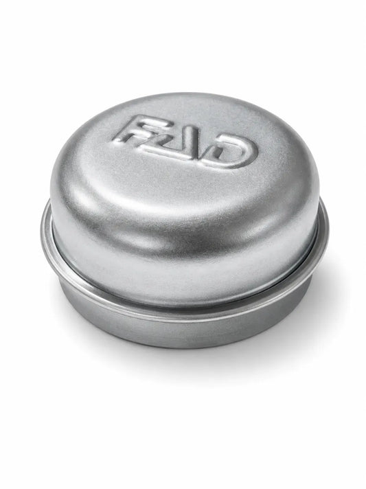 Dust Cap 90mm Zinc Plated Suits Agricultural