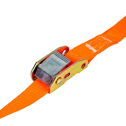 Monkey Grip Cam Buckle Tie Down 25mm x 3m 450kg Single