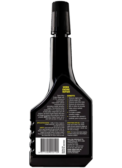 Nulon Worn Engine Repair 300ml