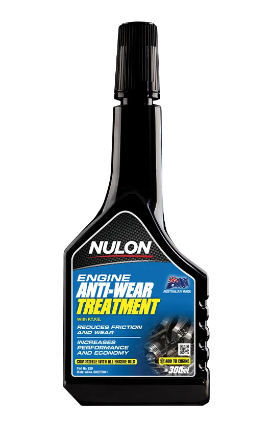 Nulon Engine Anti-Wear Treatment 300ml