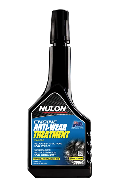 Nulon Engine Anti-Wear Treatment 300ml