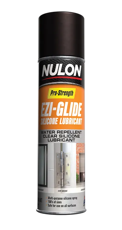 Nulon Pro-Strength Ezi-Glide 330g