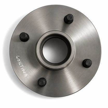 Ford Cortina Lazy Hub (Bare) 4-Stud 4/107.95 PCD Trailer Hub