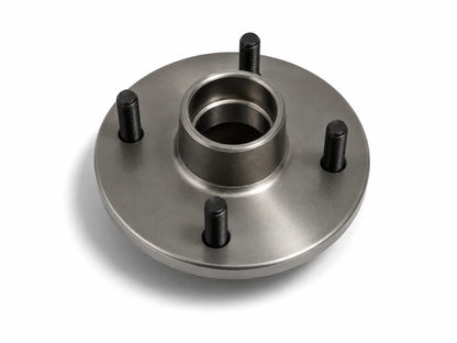 Datsun Lazy Hub (Bare) 4-Stud 4/114.3 PCD Trailer Hub