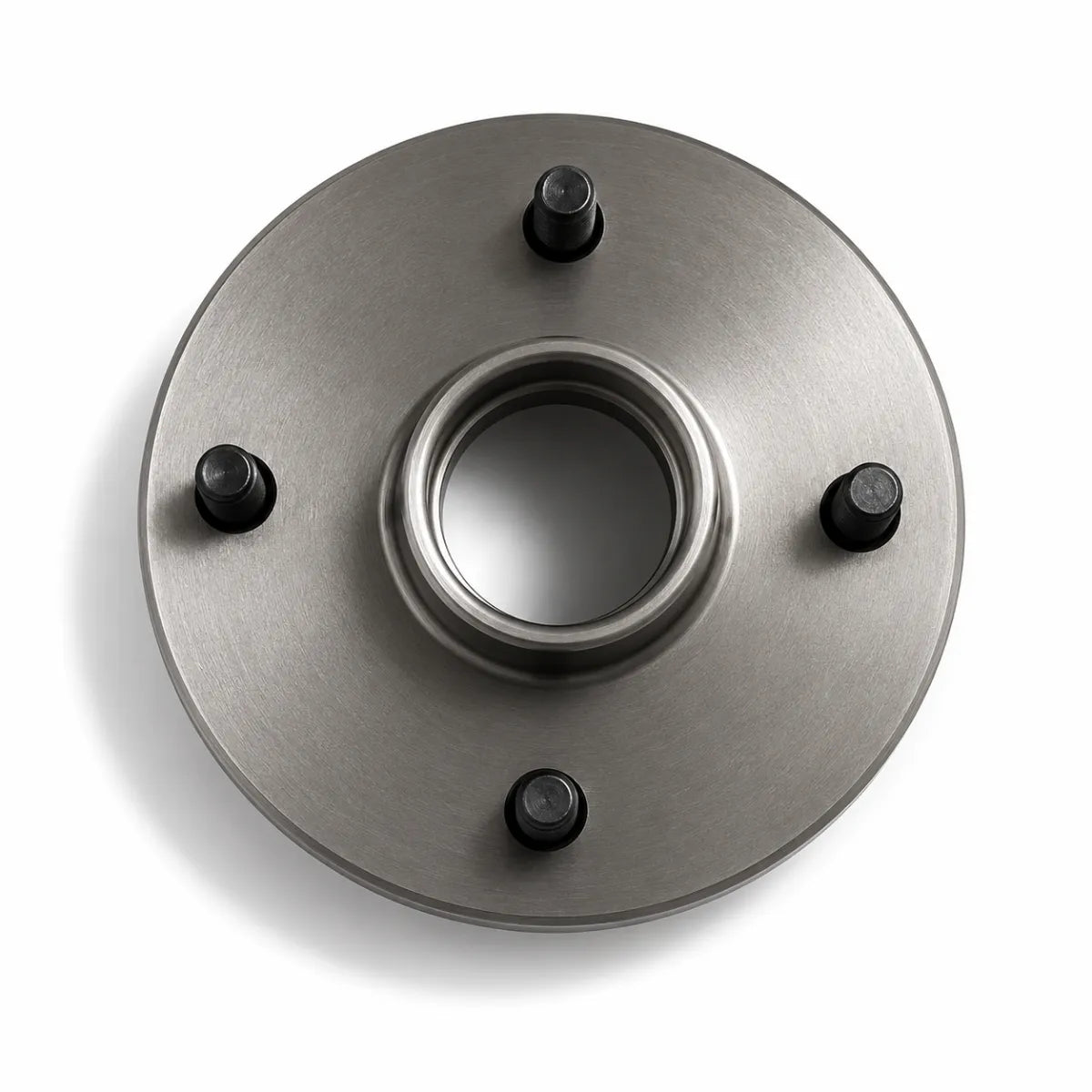 Datsun Lazy Hub (Bare) 4-Stud 4/114.3 PCD Trailer Hub
