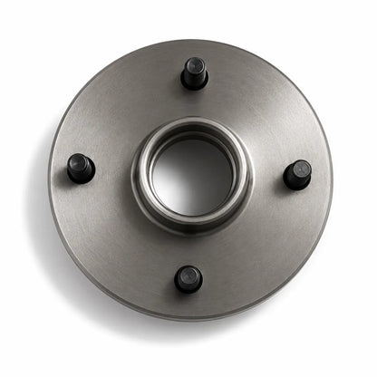 Datsun Lazy Hub (Bare) 4-Stud 4/114.3 PCD Trailer Hub