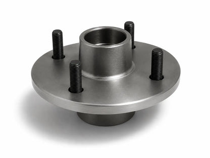Datsun Lazy Hub (Bare) 4-Stud 4/114.3 PCD Trailer Hub