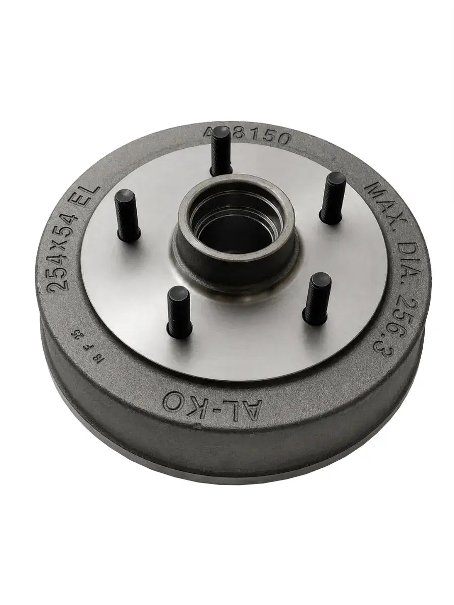 Landcruiser LC5 Hub 10" Parallel Electric (Bare) 5-Stud 5/150 PCD