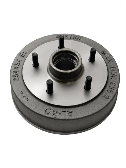 Landcruiser LC5 Hub 10" Parallel Electric (Bare) 5-Stud 5/150 PCD
