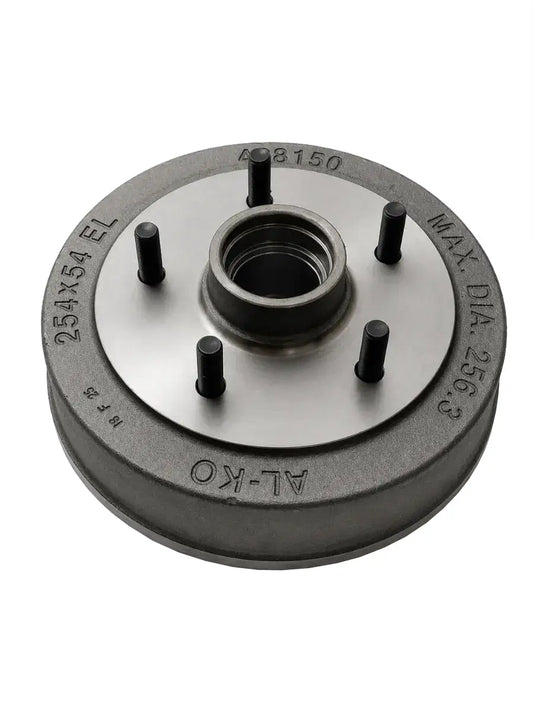 Landcruiser LC5 Hub 10" Parallel Electric (Bare) 5-Stud 5/150 PCD