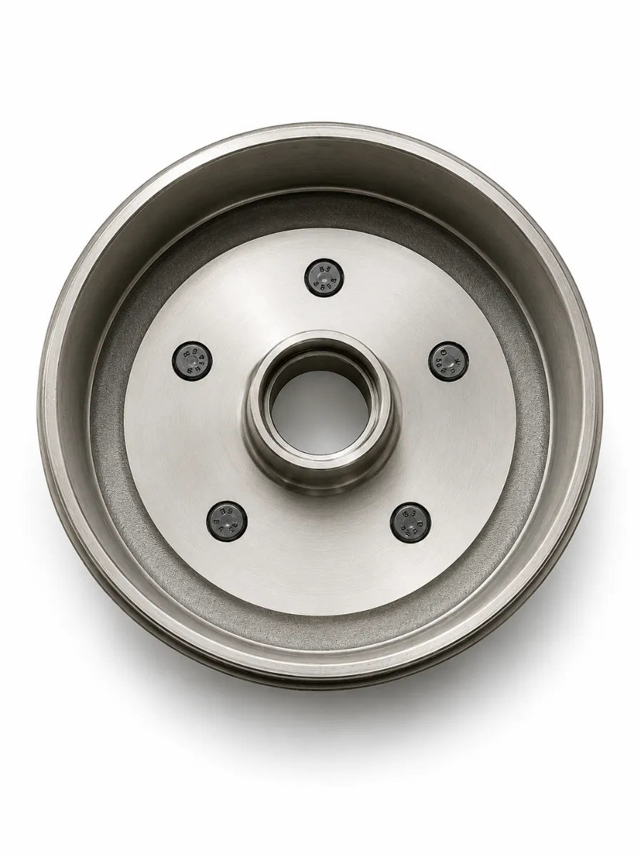 Landcruiser LC5 Hub 10" Parallel Electric (Bare) 5-Stud 5/150 PCD