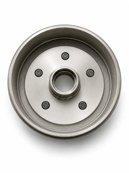 Landcruiser LC5 Hub 10" Parallel Electric (Bare) 5-Stud 5/150 PCD
