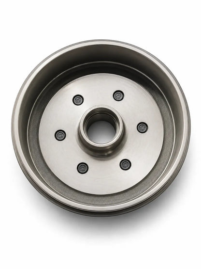 Landcruiser LC6 Hub 10" Parallel Electric (Bare) 6-Stud 6/139.7 PCD