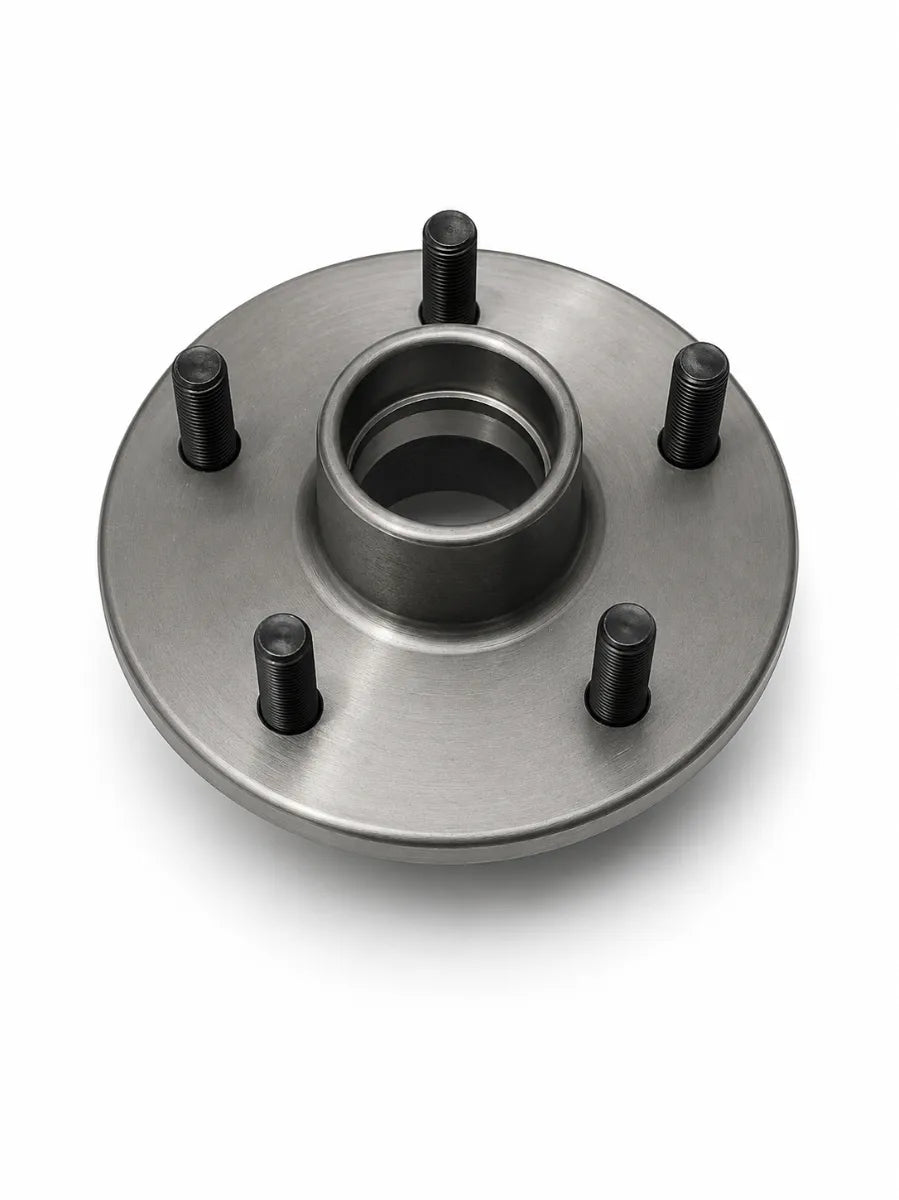 Ford Lazy Hub (Bare) 5-Stud 5/114.3 PCD Trailer Hub