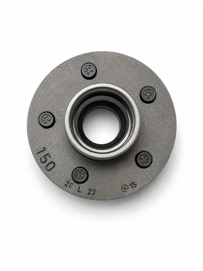 Ford Lazy Hub (Bare) 5-Stud 5/114.3 PCD Trailer Hub