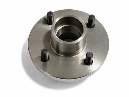 Holden Gemini Lazy Hub (Bare) 4-Stud 4/100 PCD Trailer Hub
