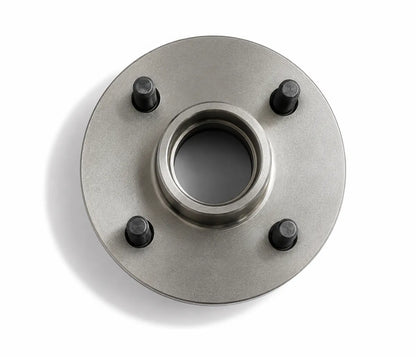 Holden Gemini Lazy Hub (Bare) 4-Stud 4/100 PCD Trailer Hub