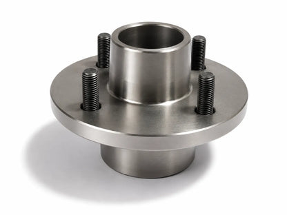 Holden Gemini Lazy Hub (Bare) 4-Stud 4/100 PCD Trailer Hub