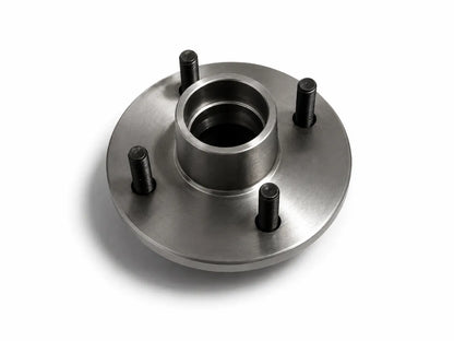Mini Cooper Lazy Hub (Bare) 4-Stud 4/101.6 PCD Trailer Hub