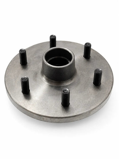 Landcruiser LC6 Lazy Hub (Bare) 6-Stud 6/139.7 PCD Trailer Hub