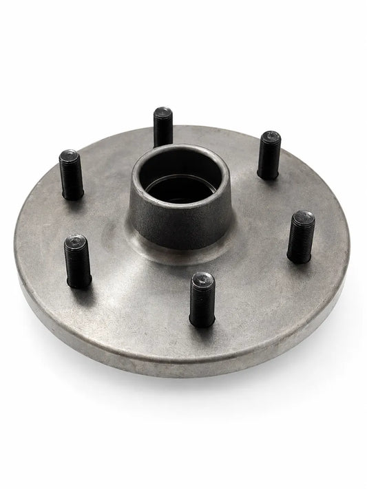 Landcruiser LC6 Lazy Hub (Bare) 6-Stud 6/139.7 PCD Trailer Hub