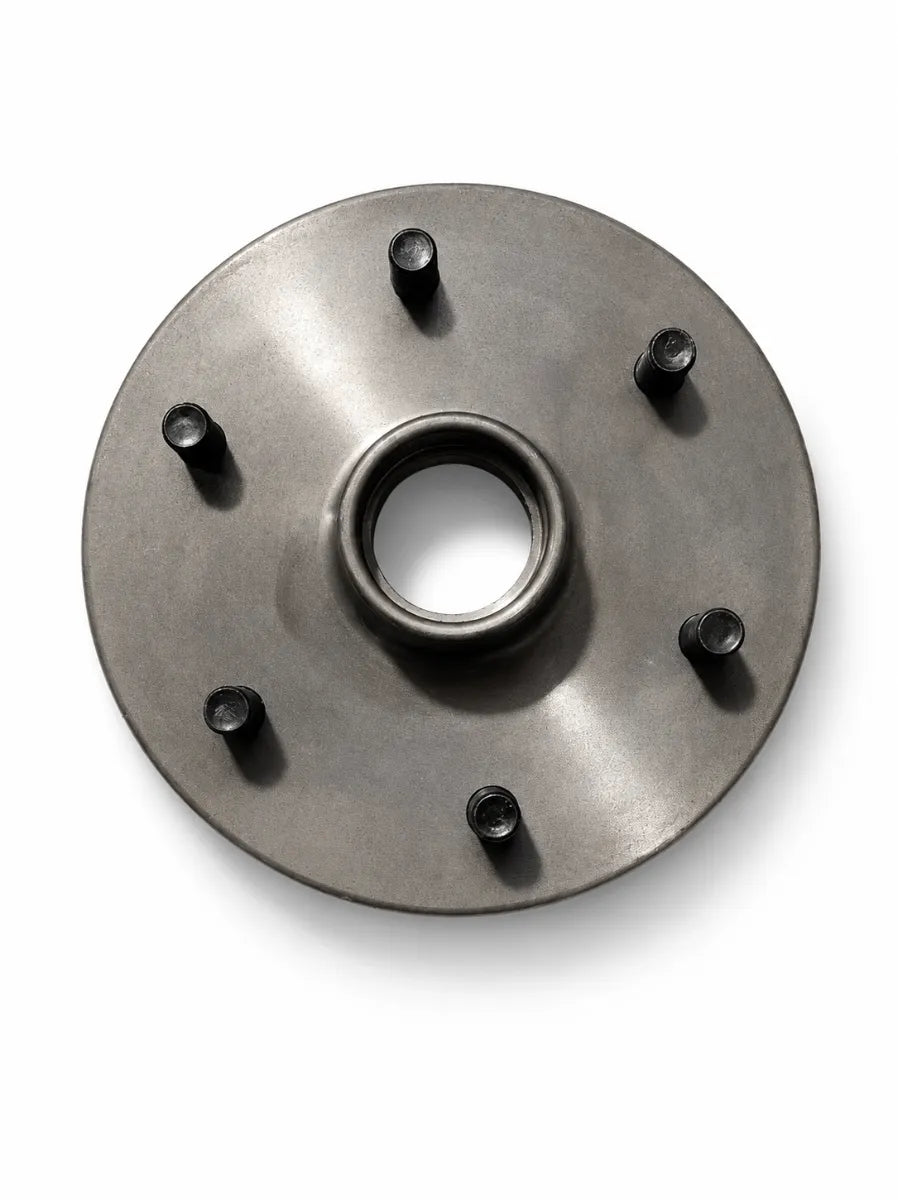 Landcruiser LC6 Lazy Hub (Bare) 6-Stud 6/139.7 PCD Trailer Hub