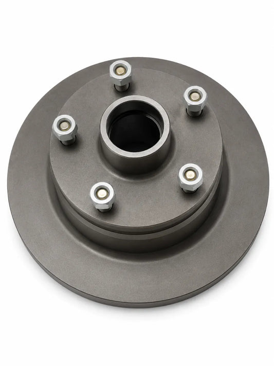Holden Commodore Mechanical Brake Disc Rotor (Bare) 5-Stud 5/120 PCD