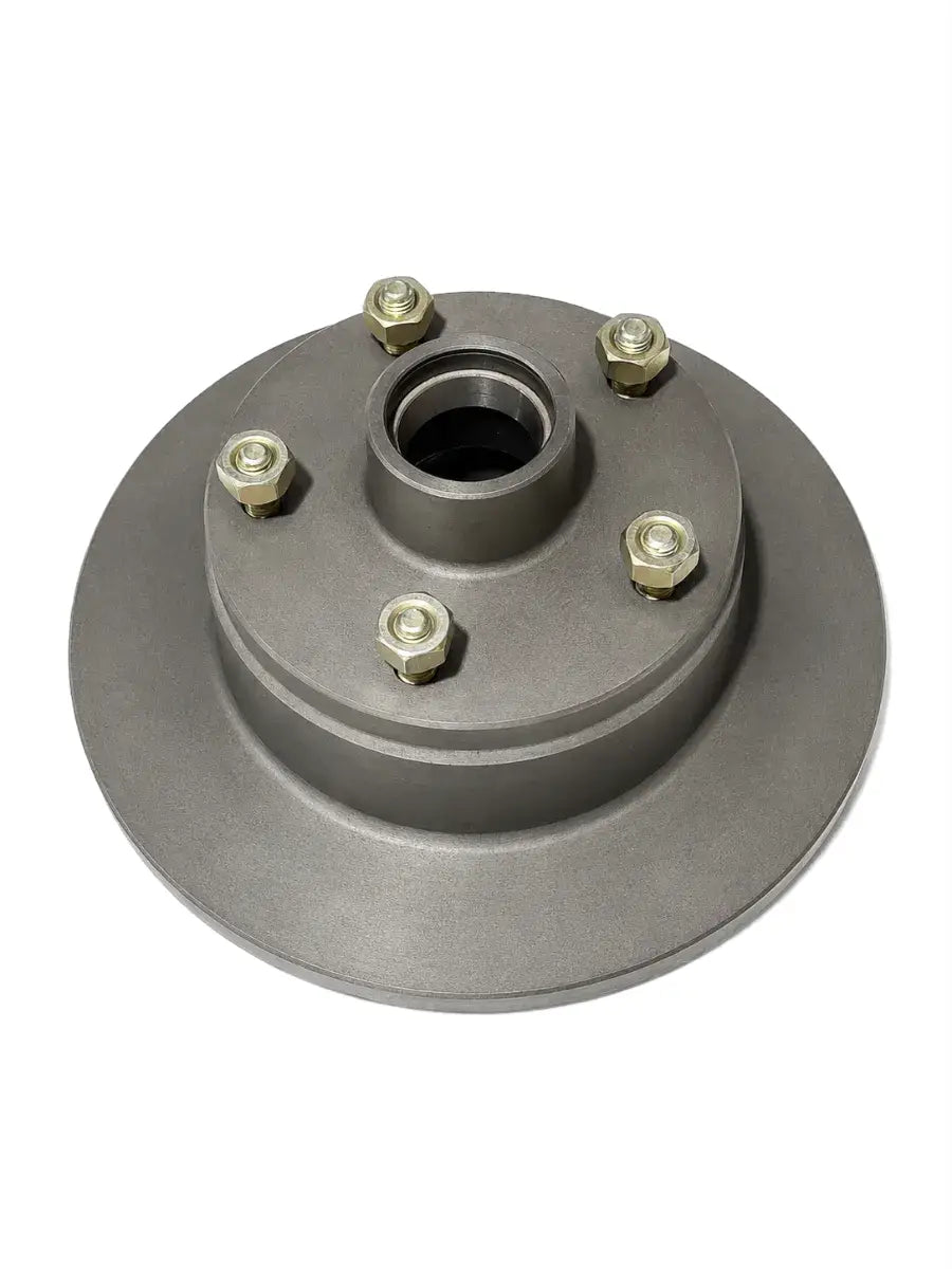 Holden HQ Mechanical Disc Brake Rotor (Bare) 5-Stud 5/120.65 PCD