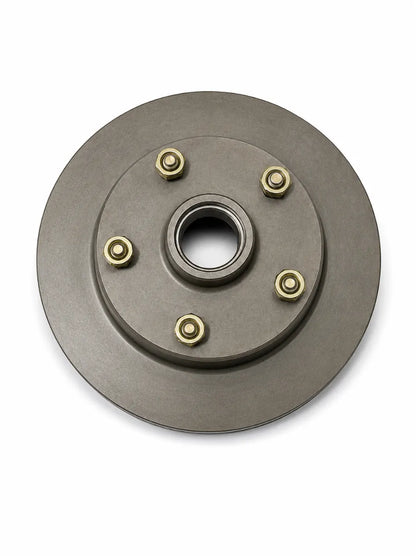 Holden HQ Mechanical Disc Brake Rotor (Bare) 5-Stud 5/120.65 PCD