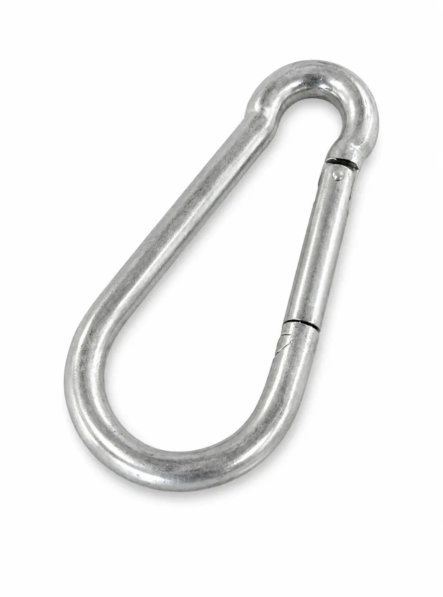14mm Zinc Plated Snap Hook