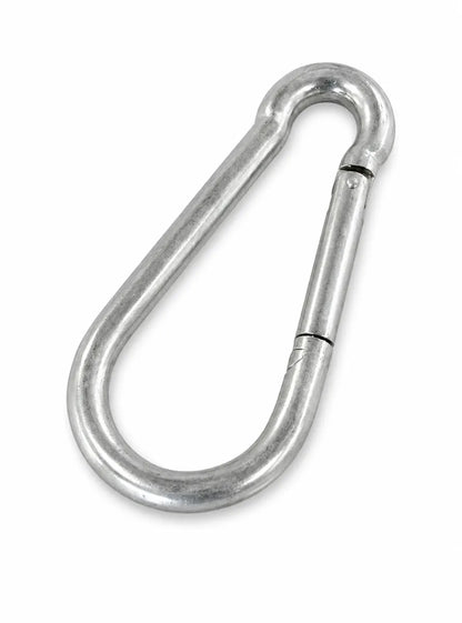 14mm Zinc Plated Snap Hook
