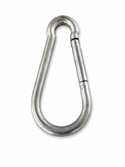 14mm Zinc Plated Snap Hook