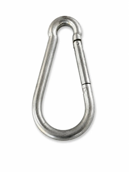 14mm Zinc Plated Snap Hook