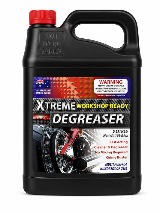 Koala Auto Kare Xtreme Degreaser Workshop-Ready
