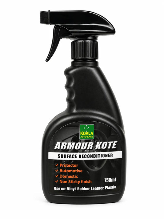 Koala Auto Kare Armour Kote Surface Reconditioner