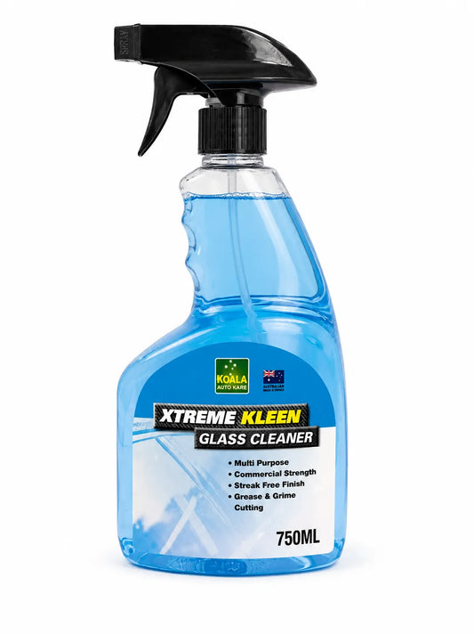 Koala Auto Kare Xtreme Kleen Windscreen And Glass Cleaner