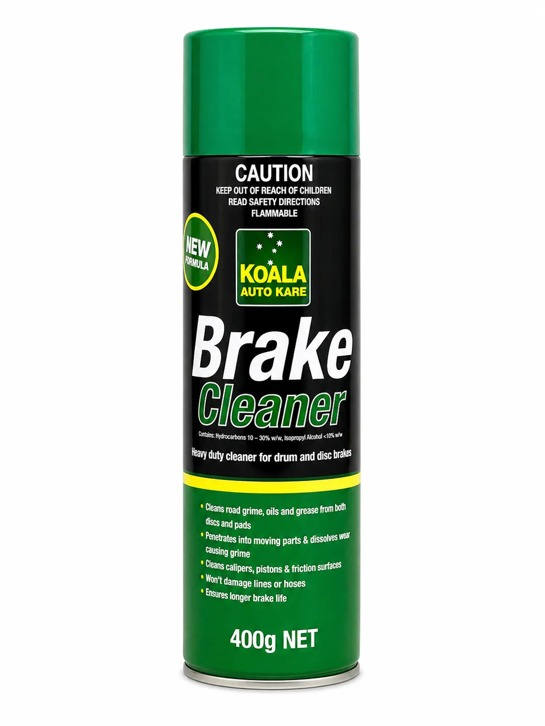 Koala Auto Kare Xtreme Brake Cleaner