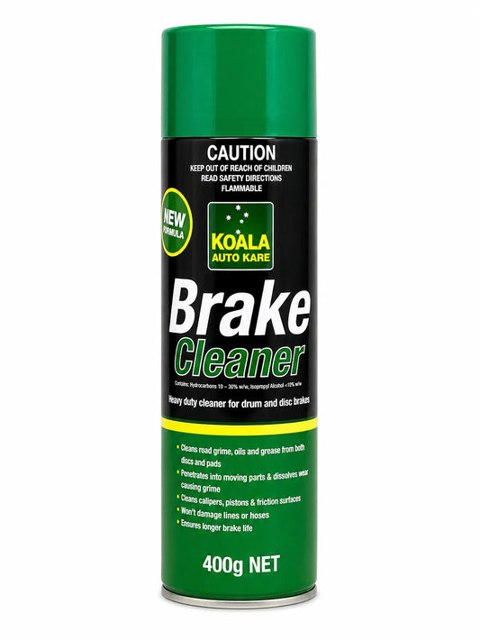 Koala Auto Kare Xtreme Brake Cleaner