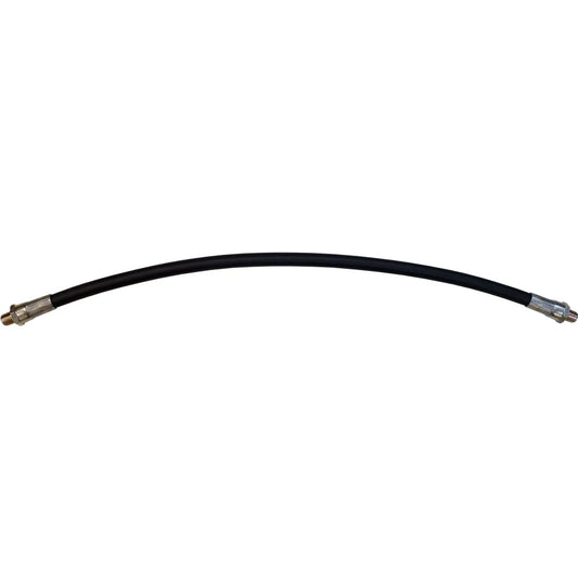 Macnaught KF17 Flexible Greasing Extension 17 Inch