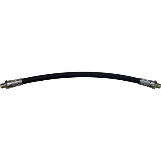 Macnaught KF9 Flexible Greasing Extension 12 Inch