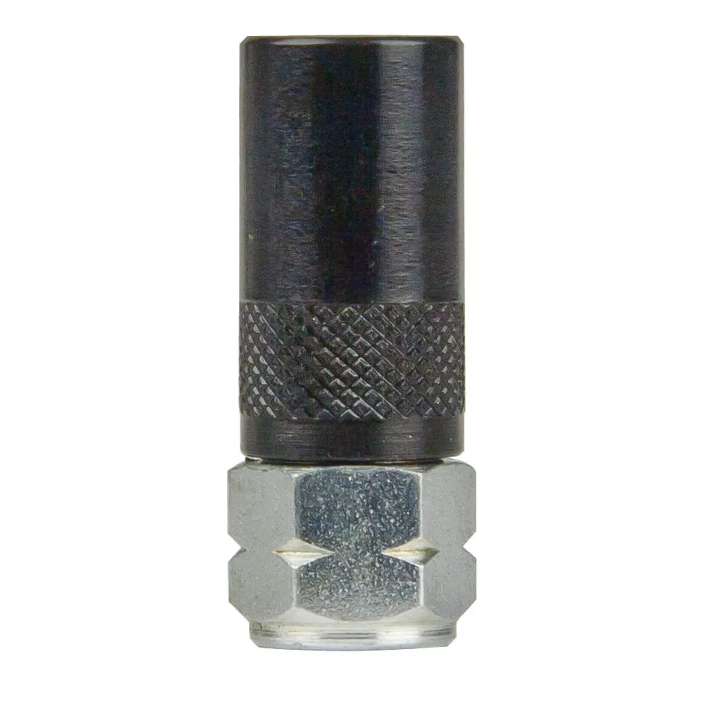 Macnaught KY Supergrip High Pressure Grease Coupler