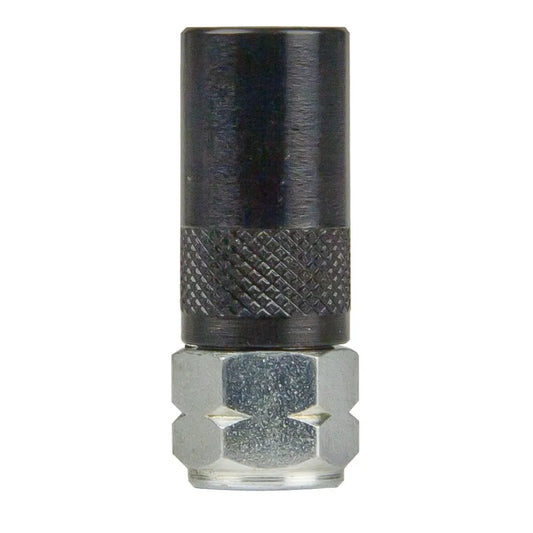 Macnaught KY Supergrip High Pressure Grease Coupler