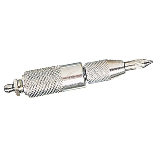 Macnaught KZD Needle Nose Grease Coupler 93mm